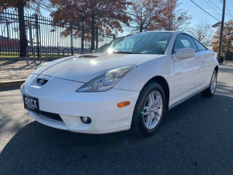 used toyota celica for sale in new york ny carsforsale com toyota celica for sale in ny carsforsale com