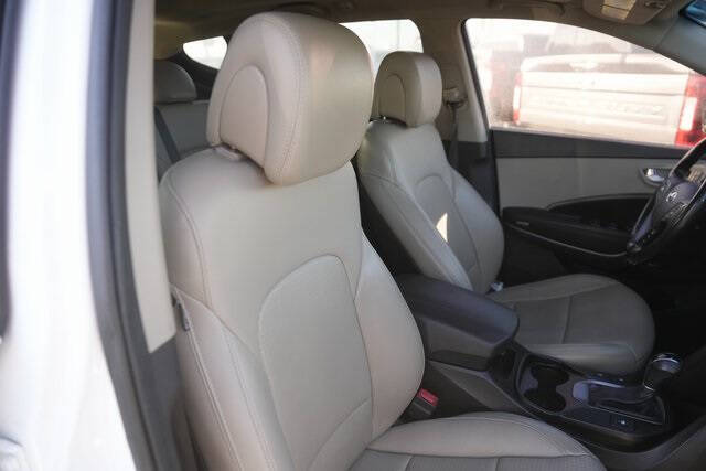 2014 Hyundai Santa Fe Sport 2.4L