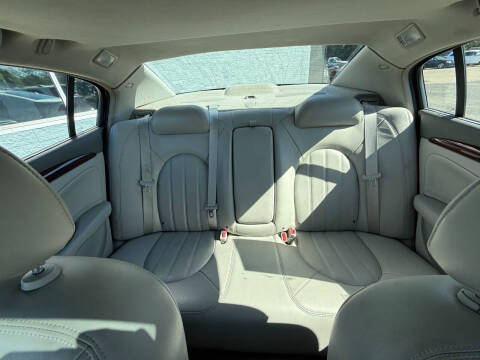 2006 Buick Lucerne CXL V6