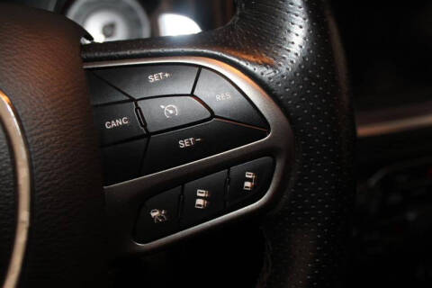 2020 Dodge Charger