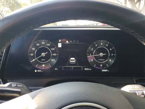 2023 Kia Sportage SX