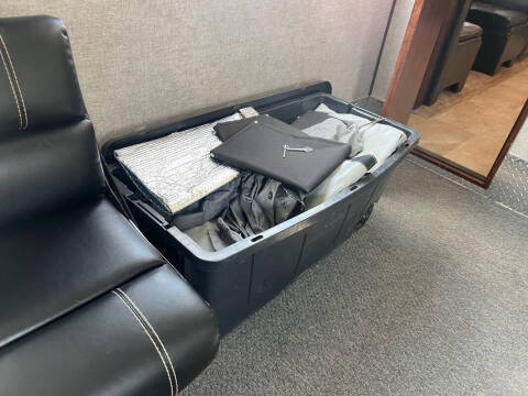 2019 Forest River Vengeance