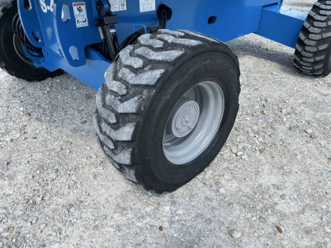 2016 Genie 45' Manlift