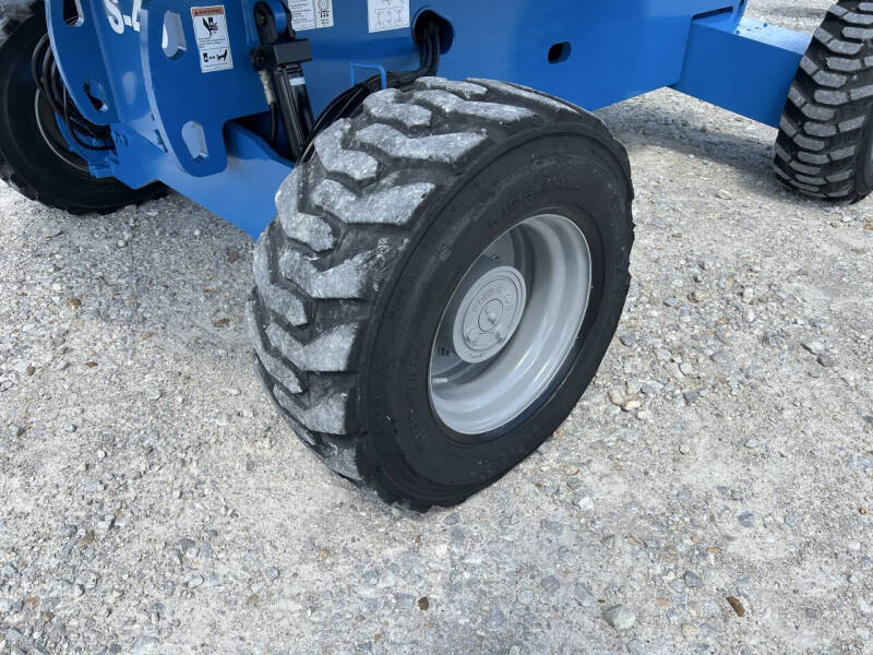 2016 Genie 45' Manlift