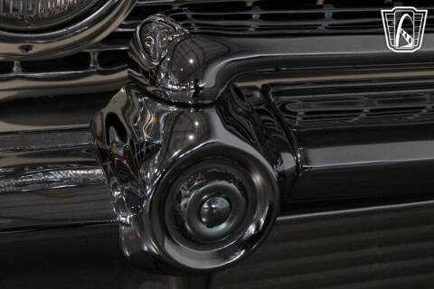 1963 Chevrolet Impala