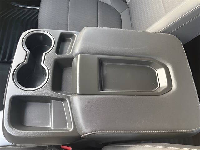 2022 Chevrolet Silverado 1500 Limited