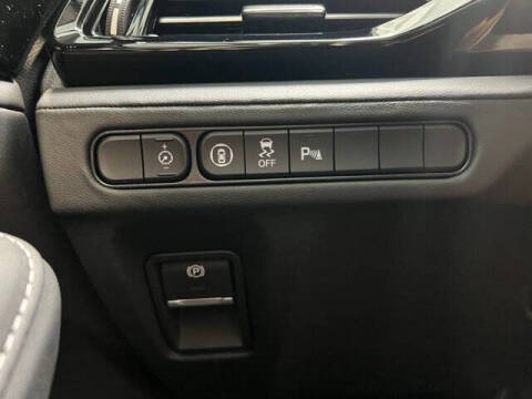 2026 Acura MDX SH-AWD w/Tech