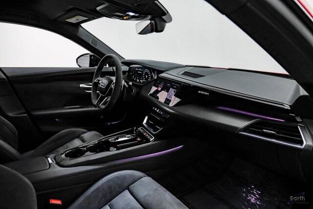 2023 Audi RS e-tron GT quattro