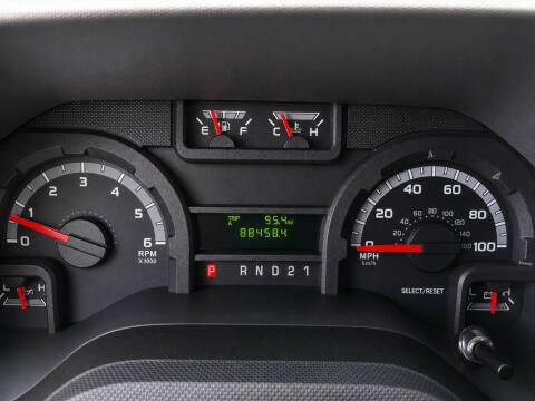 2009 Ford E-Series E-350 SD