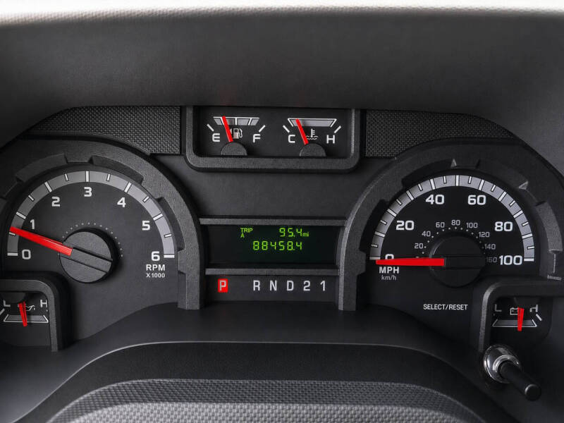 2009 Ford E-Series E-350 SD