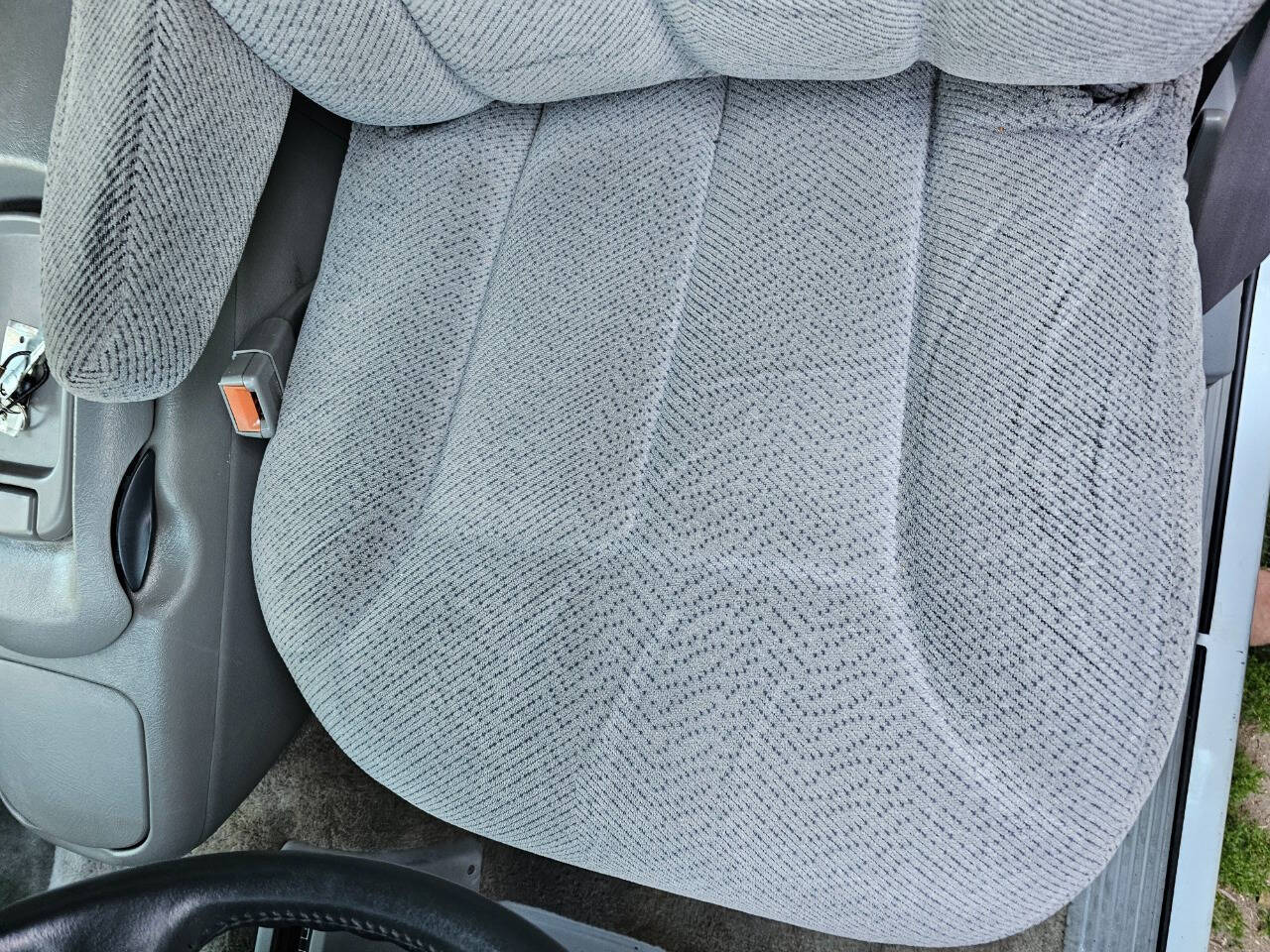 1998 Chevrolet Tahoe 24