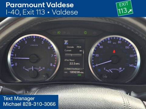 2019 Toyota Highlander LE Plus