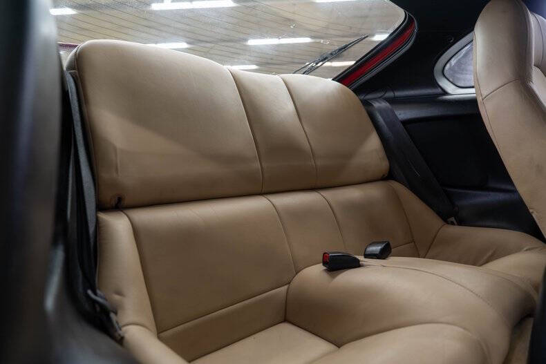 1997 Toyota Supra Turbo