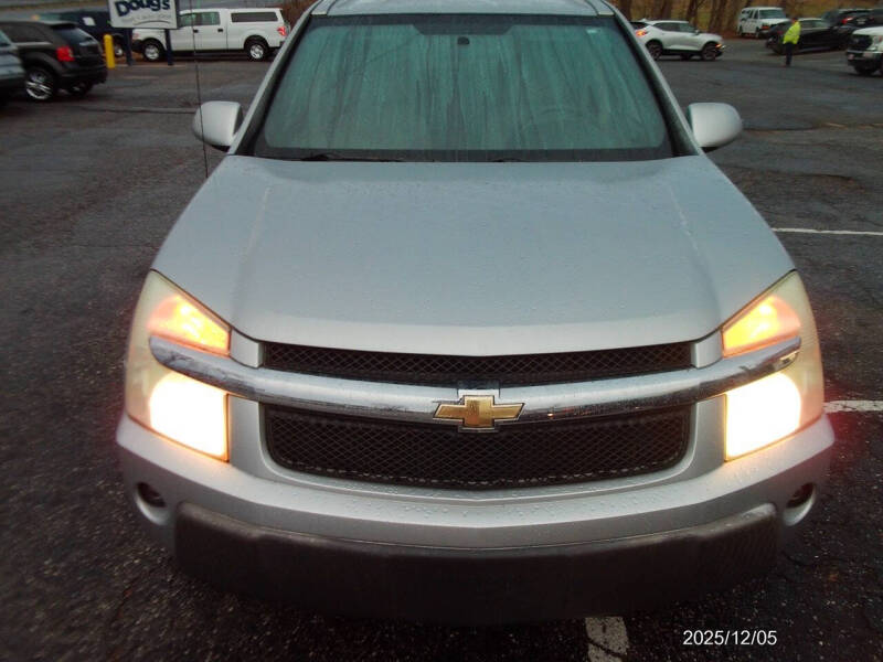 2006 Chevrolet Equinox LT