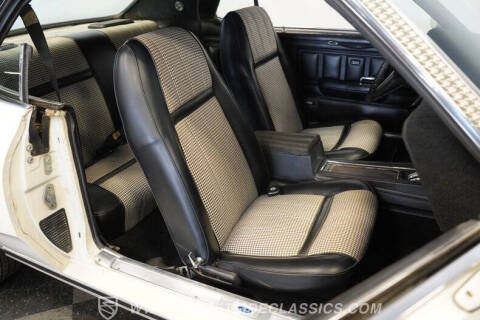1970 Mercury Cougar