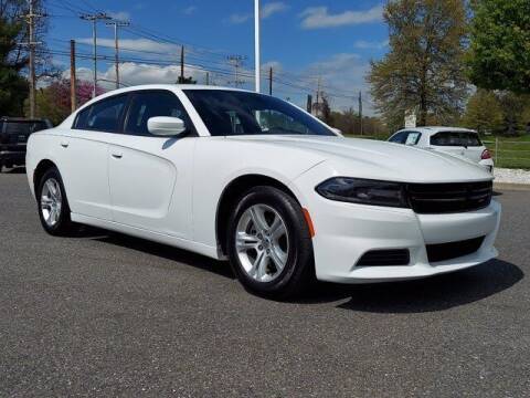 2019 Dodge Charger for sale at ANYONERIDES.COM in Kingsville MD