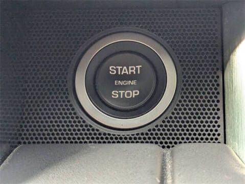 2019 Land Rover Range Rover Supercharged