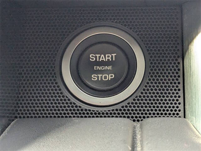 2019 Land Rover Range Rover Supercharged