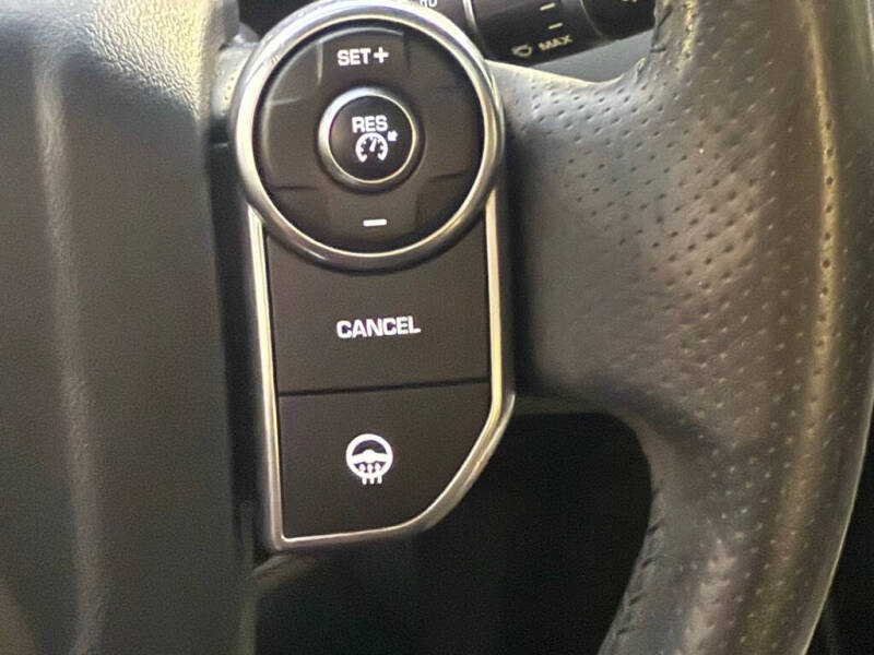 2014 Land Rover Range Rover Sport HSE