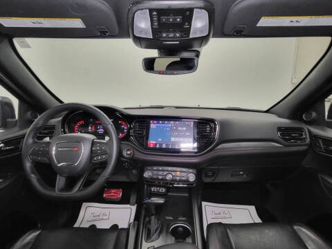 2023 Dodge Durango R/T Plus