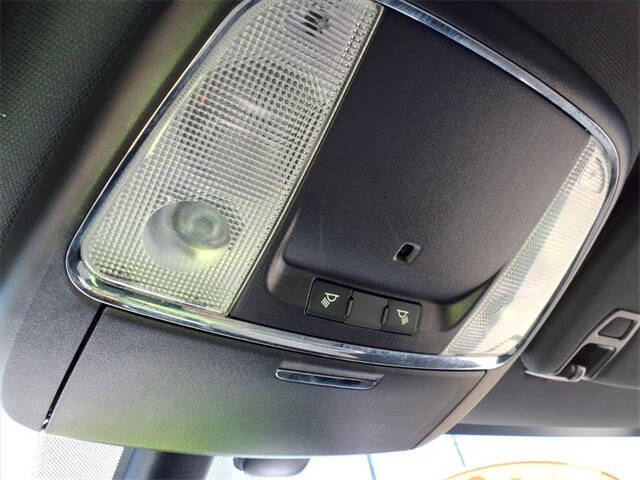 2022 Jeep Grand Cherokee WK Laredo E