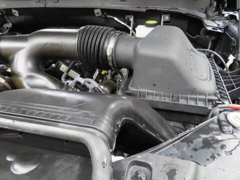 2024 Ford Expedition MAX King Ranch