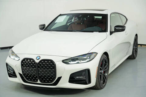 2023 BMW 4 Series 430i xDrive