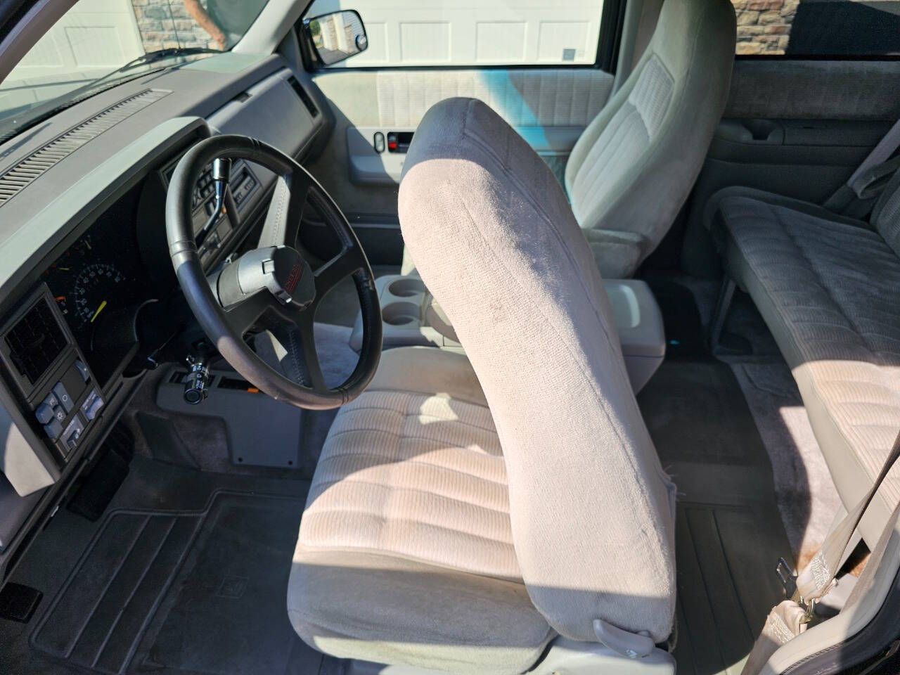 1994 Chevrolet Blazer 146