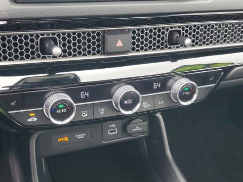 2023 Honda Civic