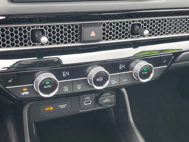 2023 Honda Civic