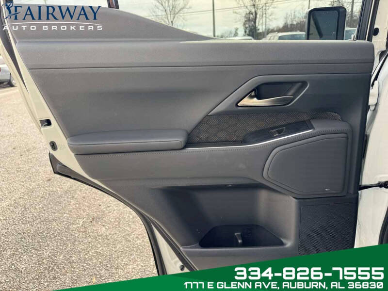 2024 Lexus GX 550 Premium+