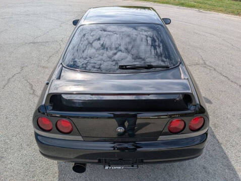 1994 Nissan Skyline