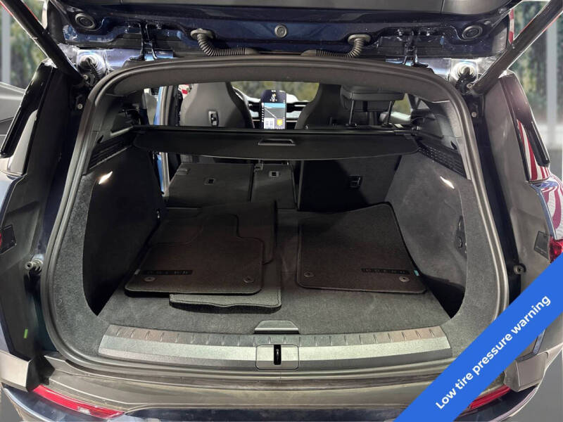 2023 Fisker Ocean Extreme