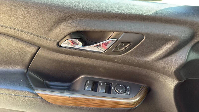 2019 GMC Acadia SLE-1