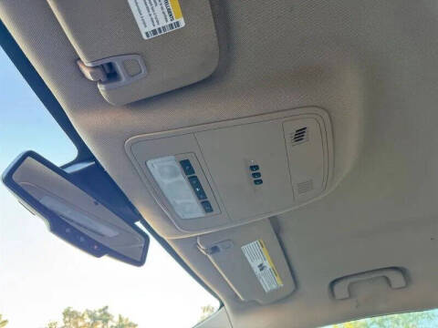 2011 Buick LaCrosse CXL