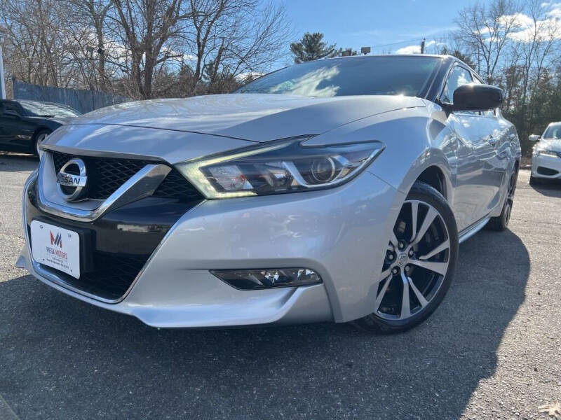 Mega Motors Car Dealer in West Bridgewater, MA