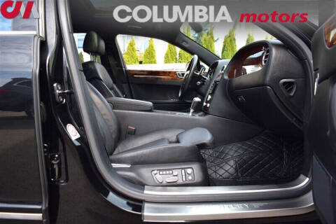 2006 Bentley Continental Flying Spur