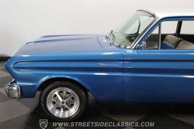 1964 Ford Falcon