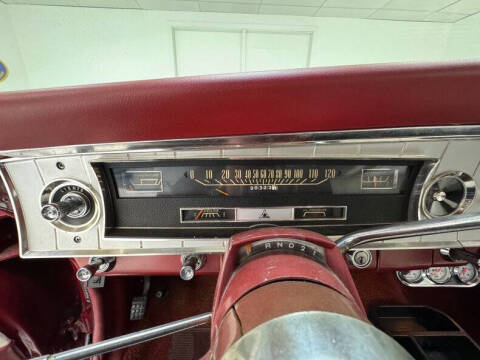 1965 Dodge Coronet