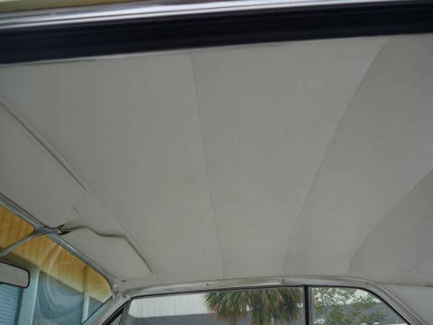 1964 Oldsmobile Dynamic Eighty Eight
