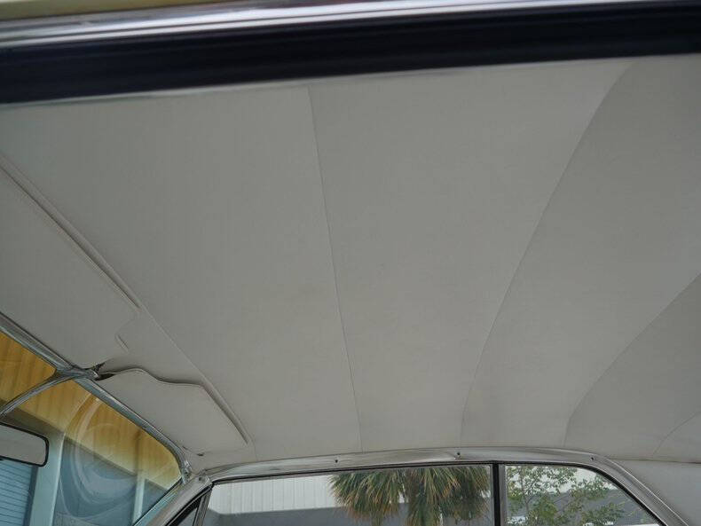 1964 Oldsmobile Dynamic Eighty Eight