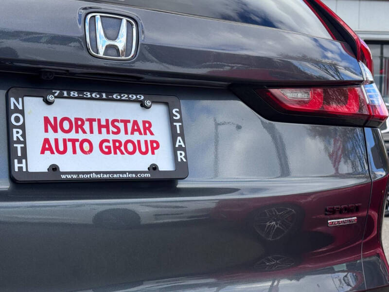 2023 Honda CR-V Hybrid Sport Touring