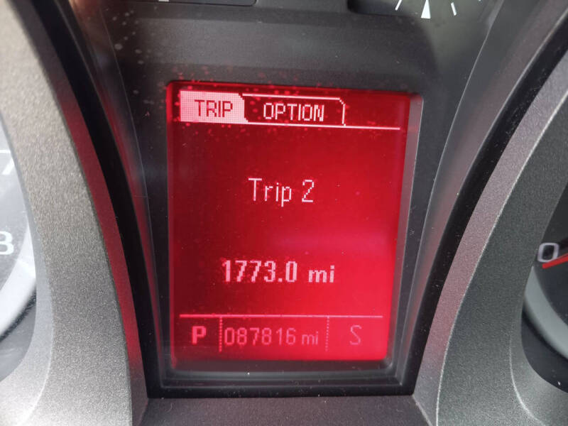 2015 GMC Terrain SLE-1