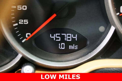 2007 Porsche 911 Carrera