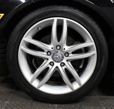 2012 Mercedes-Benz C-Class C 250 Sport