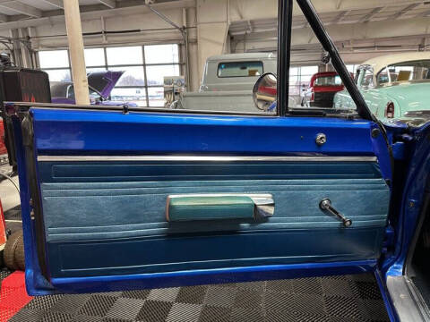 1969 Plymouth Roadrunner