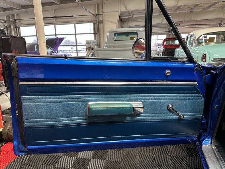 1969 Plymouth Roadrunner