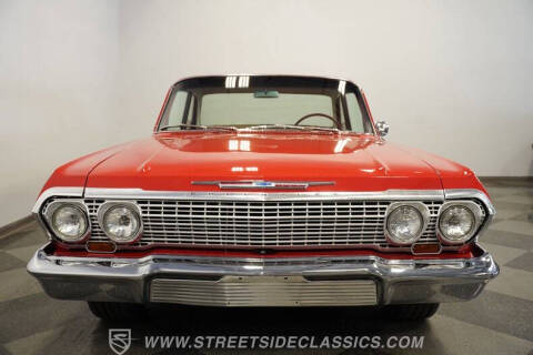 1963 Chevrolet Biscayne