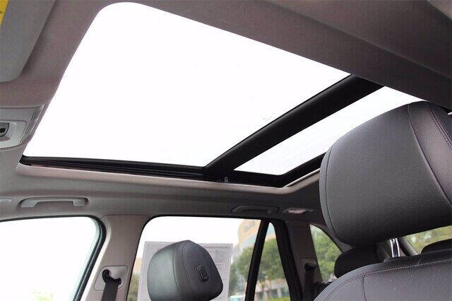 2015 BMW X5 sDrive35i