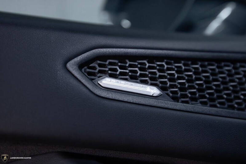 2021 Lamborghini Huracan EVO